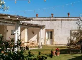 Masseria Rauccio