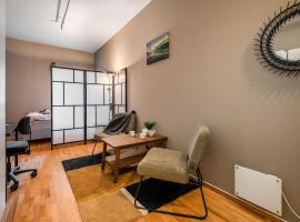 Фотографія готелю: Studio apt in city centre