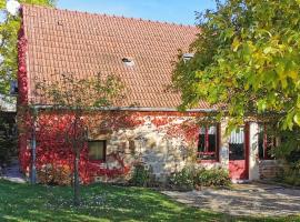 Fotos de Hotel: Gîte Les Hirondelles