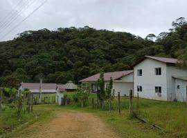 Hotel Photo: Sitio São Francisco de Assis