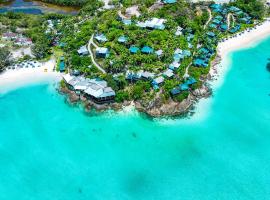 Фотографія готелю: COCOS Hotel Antigua - All Inclusive - Adults Only