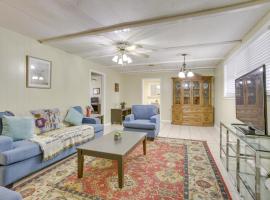 Hotel fotografie: New Orleans Area Home Near the Lake and City Park!
