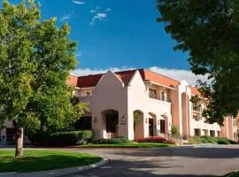 The Querque Hotel, hotel in Albuquerque