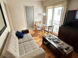 Hotel kuvat: Pleno Recoleta