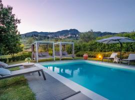 Hotel Photo: Casa Santo al Borghetto