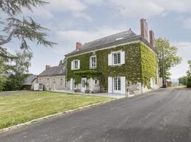 Hotelfotos: Maison familiale au cœur des vignes