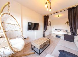 Hotel foto: L'oriole - Studio cosy et confortable