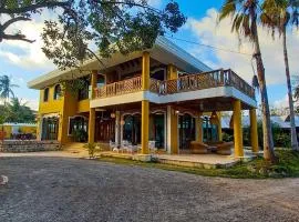 Casa Las Palmas Hotel Boutique