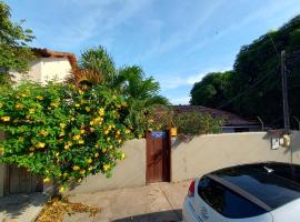 Fotos de Hotel: Casa Manguinhos/Búzios