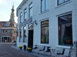 Hotel van Oppen