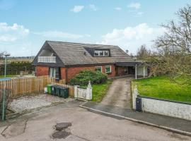 ホテル写真: Nice Home In storp With Kitchen