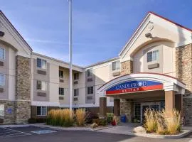Candlewood Suites Boise-Meridian by IHG