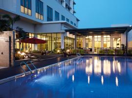 Hilton Garden Inn Puchong, hotel em Puchong