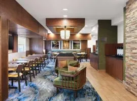 Fairfield Inn Huntsville