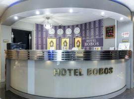 A picture of the hotel: Dongtan BobosHotel