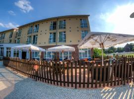 صور الفندق: Hotel & Restaurant am Schlosspark
