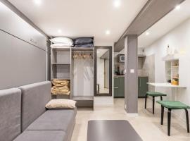 Hình ảnh khách sạn: studio Vieux Lyon