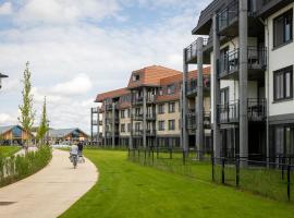 Parc Maasresidence Thorn Apartments, hotel in Thorn