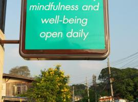 호텔 사진: BS.homestay mindfulness and well-being