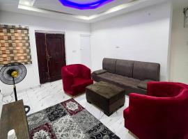 Gambaran Hotel: Signature Residence