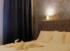 Black Gold Center, Hotel in Chorzów