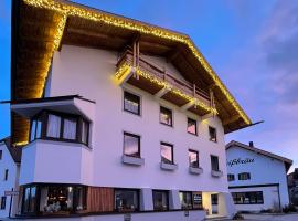 होटल की एक तस्वीर: Hotel Weißbräu