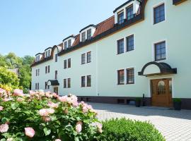 Hotelfotos: Pension Sprinzl