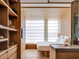 Hotel kuvat: AKI Hong Kong - MGallery