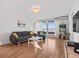 Ξενοδοχείο φωτογραφία: Prime View Apartments Blanca and Lena