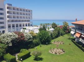 Hotel Foto: Luxury penthouse with sea view