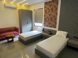 Hotel kuvat: A M Suites