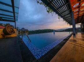 Serene Kandy，位于康提的酒店