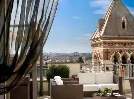 La Griffe Hotel Roma