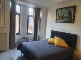 Hotel fotografie: Beautiful, renovated fully self contained room
