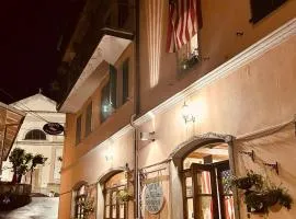 Hotel La Piazzetta