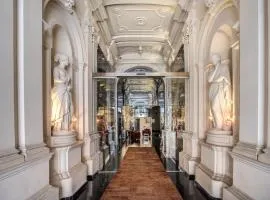 La Griffe Hotel Roma