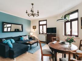 A picture of the hotel: Apartment Maria Luisa