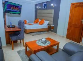 LE GRAND MARIE HOTEL