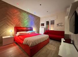 Othalan Home, hotel en Paestum