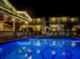 Gambaran Hotel: VILLA ROSA