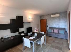 Gambaran Hotel: CASA SMERALDO - LIGHT BLUE