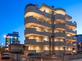 होटल की एक तस्वीर: Residenza Levante