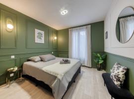 Хотел снимка: Charming accommodation - Close to Paris