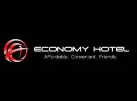 Economy Hotel Drayton