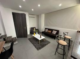 ホテル写真: Apartamento duplex temporadas y carnavales