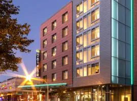 Hyatt Place Chicago-South/University Medical Center