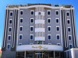 Pearly Hotel, hotel en Abha