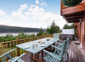 Hotel foto: 3 Bed in Inverness 86998