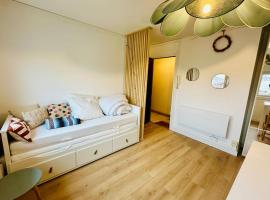 Hotel Foto: Captivating apartment with all amenities