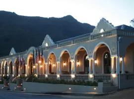 The Royal Hotel